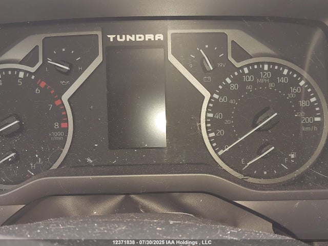 Toyota v35a-fts 2023 5TFJA5DBXPX099986 Image 7
