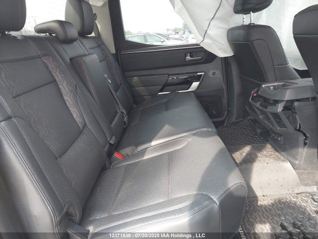 Toyota v35a-fts 2023 5TFJA5DBXPX099986 Image 8