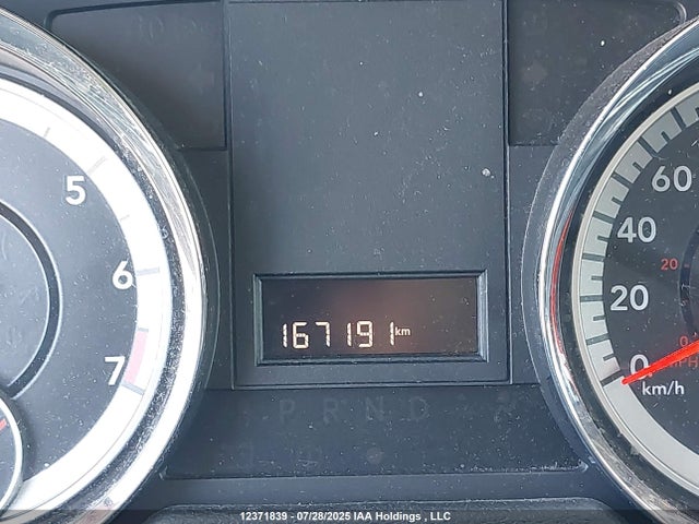 2C4RDGBG9KR612530 Dodge Grand Caravan