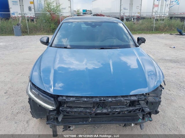 Volkswagen tsi 2025 3VWSX7BUXSM008245 Image 13