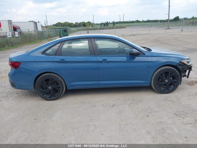 Volkswagen tsi 2025 3VWSX7BUXSM008245 Image 14