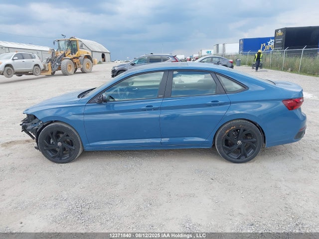 Volkswagen tsi 2025 3VWSX7BUXSM008245 Image 15
