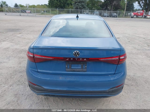 Volkswagen tsi 2025 3VWSX7BUXSM008245 Image 17