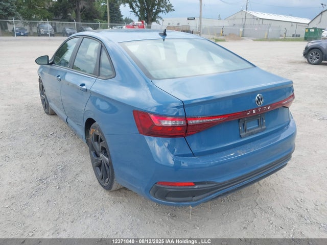 Volkswagen tsi 2025 3VWSX7BUXSM008245 Image 3