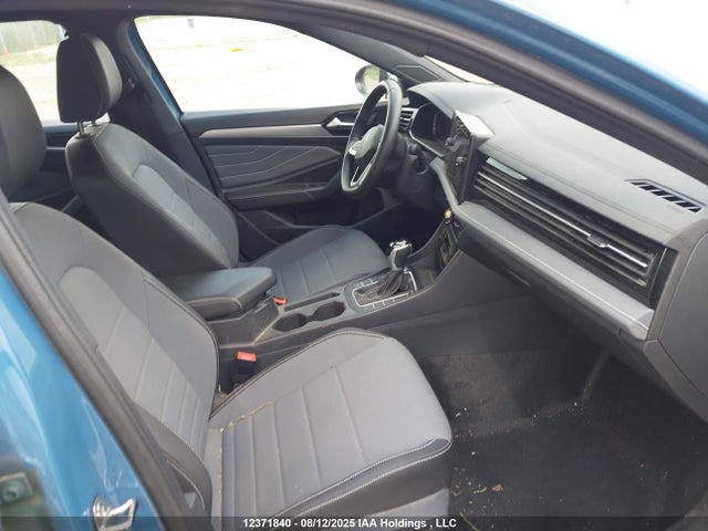 Volkswagen tsi 2025 3VWSX7BUXSM008245 Image 5