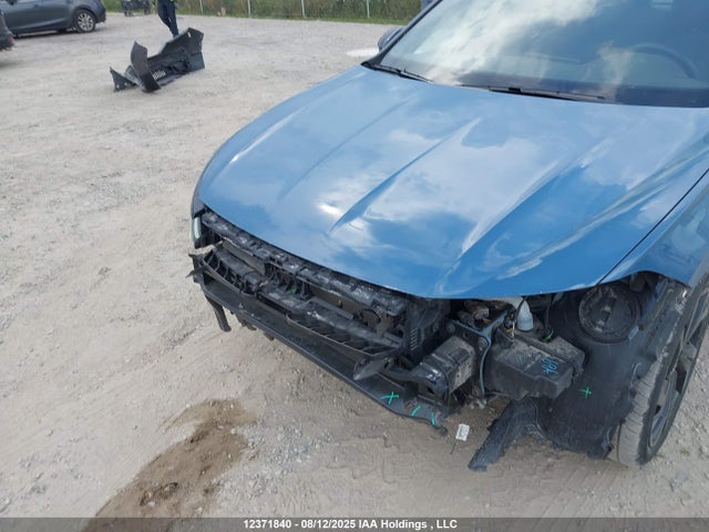 Volkswagen tsi 2025 3VWSX7BUXSM008245 Image 6