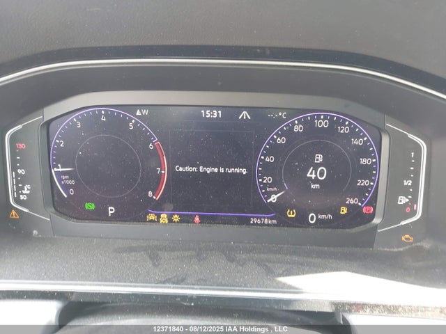 Volkswagen tsi 2025 3VWSX7BUXSM008245 Image 7