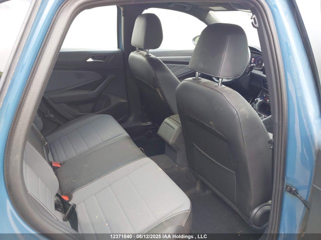 Volkswagen tsi 2025 3VWSX7BUXSM008245 Image 8
