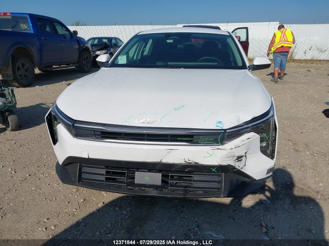 Aukcja sprzedaży 2025 Kia K4 Lx/lxs, vin: 3KPFT4DE5SE094143, numer aukcji: 12371844