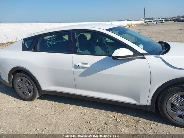 Aukcja sprzedaży 2025 Kia K4 Lx/lxs, vin: 3KPFT4DE5SE094143, numer aukcji: 12371844