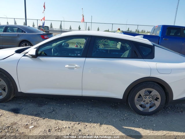 Aukcja sprzedaży 2025 Kia K4 Lx/lxs, vin: 3KPFT4DE5SE094143, numer aukcji: 12371844