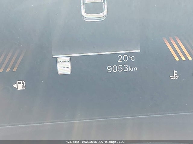 Aukcja sprzedaży 2025 Kia K4 Lx/lxs, vin: 3KPFT4DE5SE094143, numer aukcji: 12371844