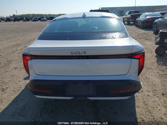 Aukcja sprzedaży 2025 Kia K4 Lx/lxs, vin: 3KPFT4DE5SE094143, numer aukcji: 12371844
