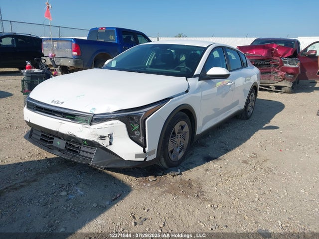 Aukcja sprzedaży 2025 Kia K4 Lx/lxs, vin: 3KPFT4DE5SE094143, numer aukcji: 12371844
