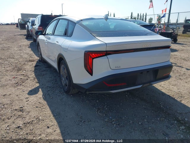 Aukcja sprzedaży 2025 Kia K4 Lx/lxs, vin: 3KPFT4DE5SE094143, numer aukcji: 12371844