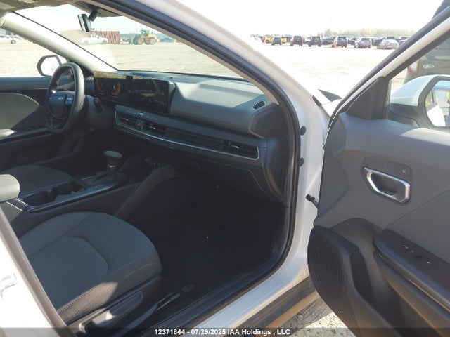 Aukcja sprzedaży 2025 Kia K4 Lx/lxs, vin: 3KPFT4DE5SE094143, numer aukcji: 12371844