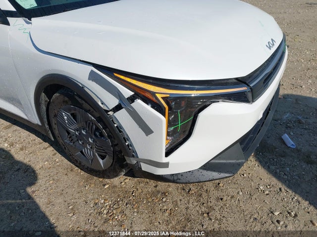 Aukcja sprzedaży 2025 Kia K4 Lx/lxs, vin: 3KPFT4DE5SE094143, numer aukcji: 12371844