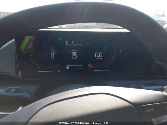 Aukcja sprzedaży 2025 Kia K4 Lx/lxs, vin: 3KPFT4DE5SE094143, numer aukcji: 12371844