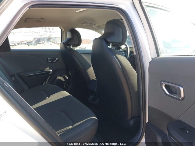 Aukcja sprzedaży 2025 Kia K4 Lx/lxs, vin: 3KPFT4DE5SE094143, numer aukcji: 12371844