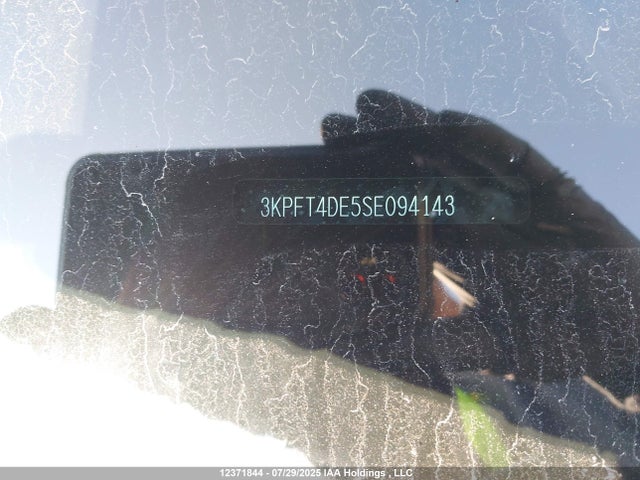 Aukcja sprzedaży 2025 Kia K4 Lx/lxs, vin: 3KPFT4DE5SE094143, numer aukcji: 12371844