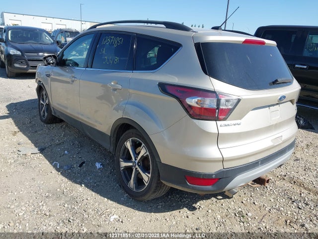 Ford Escape 2017 1FMCU9G91HUA43997 Image 3
