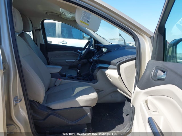 Ford Escape 2017 1FMCU9G91HUA43997 Image 5