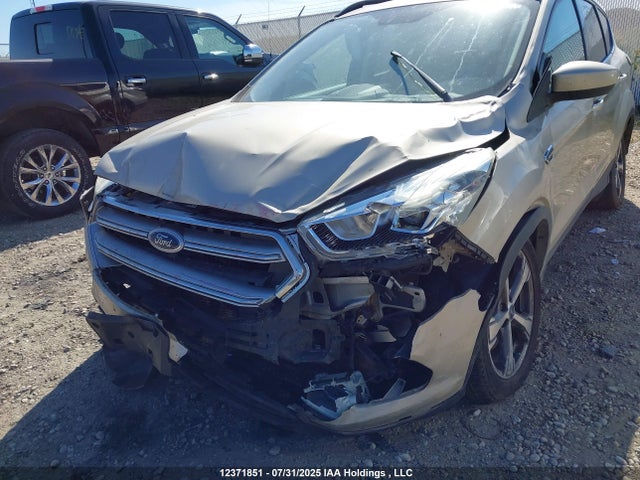 Ford Escape 2017 1FMCU9G91HUA43997 Image 6