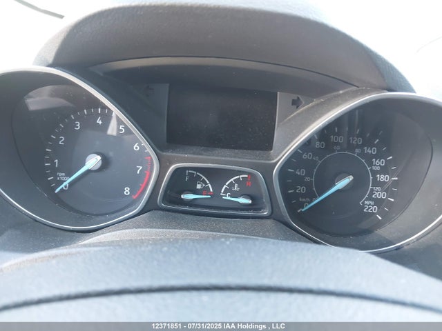 Ford Escape 2017 1FMCU9G91HUA43997 Image 7
