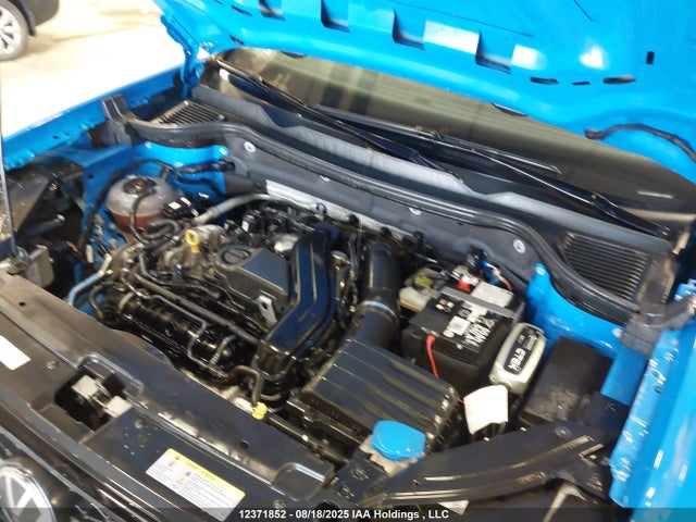3VVLX7B28RM112654 Volkswagen tsi