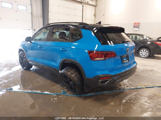 3VVLX7B28RM112654 Volkswagen tsi