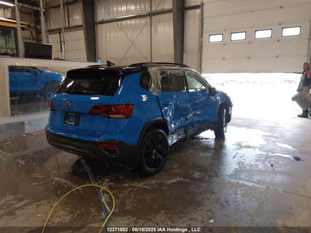 3VVLX7B28RM112654 Volkswagen tsi