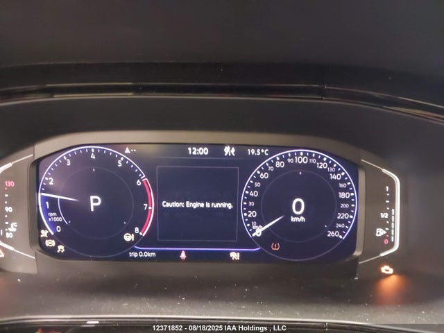 3VVLX7B28RM112654 Volkswagen tsi