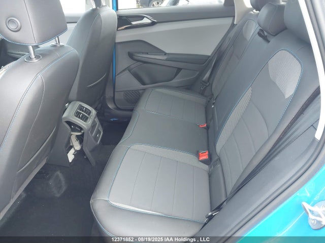 3VVLX7B28RM112654 Volkswagen tsi