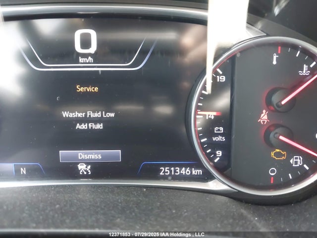 Chevrolet lgx 2019 3GNKBJRS0KS672852 Image 15