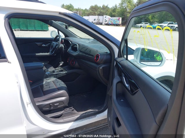 Chevrolet lgx 2019 3GNKBJRS0KS672852 Image 5