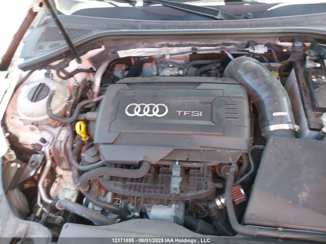 Audi A3 2016 WAUB8GFF9G1106115 Image 10