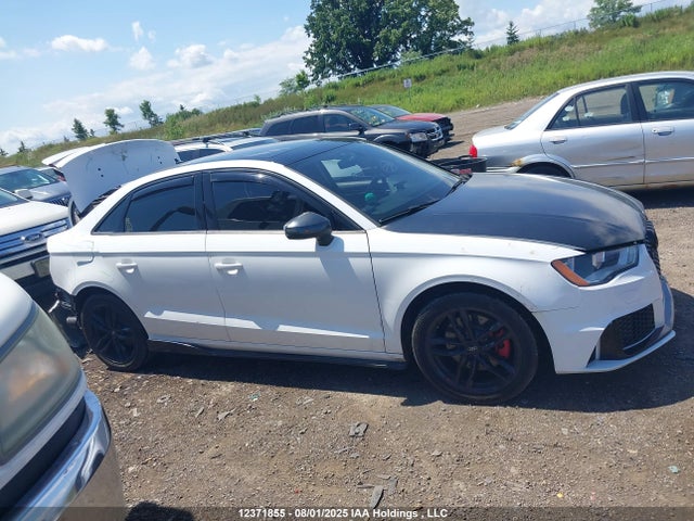 Audi A3 2016 WAUB8GFF9G1106115 Image 13
