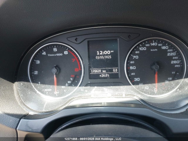Audi A3 2016 WAUB8GFF9G1106115 Image 15