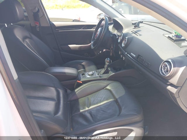Audi A3 2016 WAUB8GFF9G1106115 Image 5