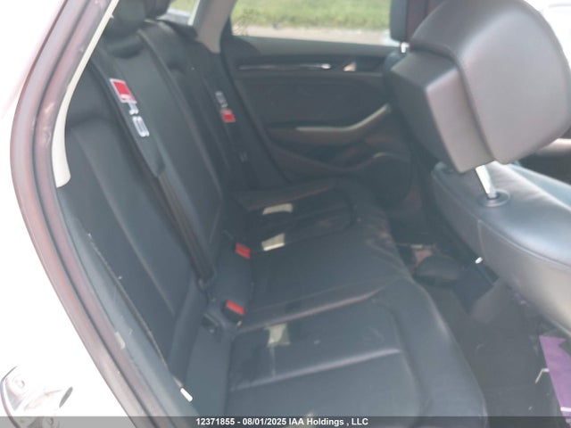 Audi A3 2016 WAUB8GFF9G1106115 Image 8