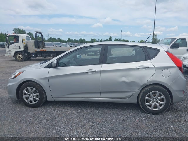 Hyundai dohc gdi gamma 2014 KMHCT5AE3EU196135 Image 14