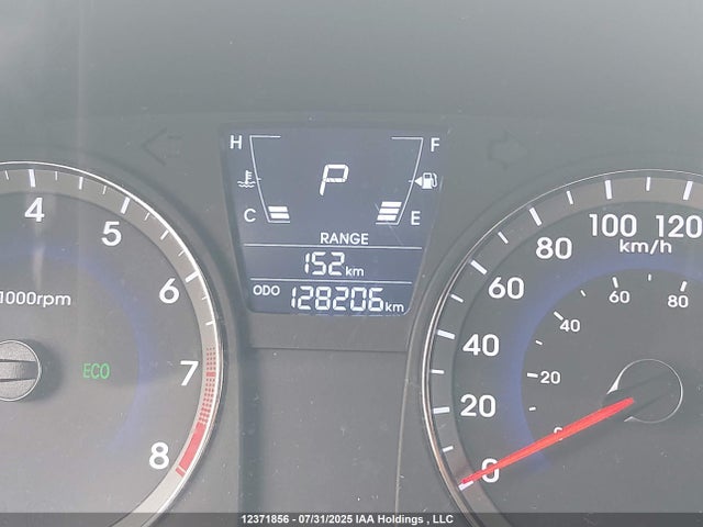 Hyundai dohc gdi gamma 2014 KMHCT5AE3EU196135 Image 15
