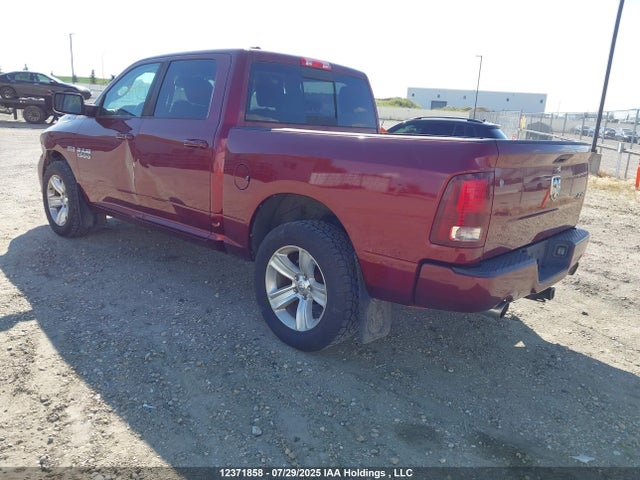 RAM 2016 2016 1C6RR7MT0GS362359 Image 3