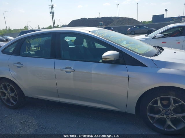 Ford Focus 2014 1FADP3F27EL364838 Image 13