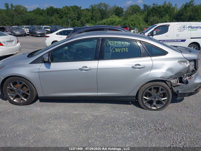 Ford Focus 2014 1FADP3F27EL364838 Image 14