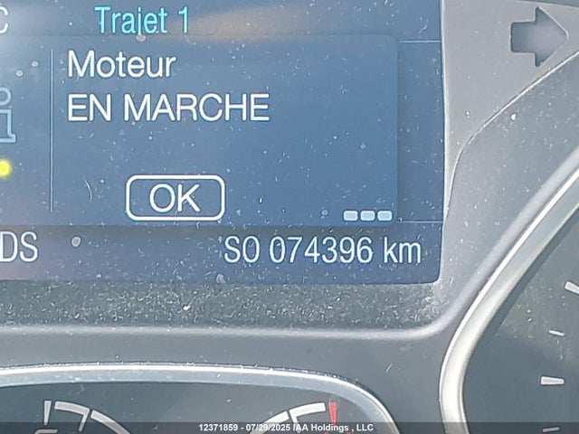 Ford Focus 2014 1FADP3F27EL364838 Image 15