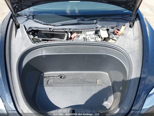 5YJ3E1EA0KF398627 Tesla MODEL 3