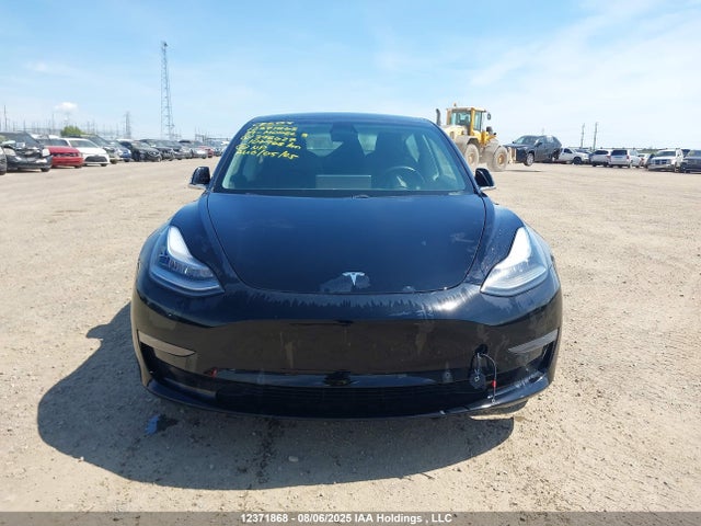 5YJ3E1EA0KF398627 Tesla MODEL 3