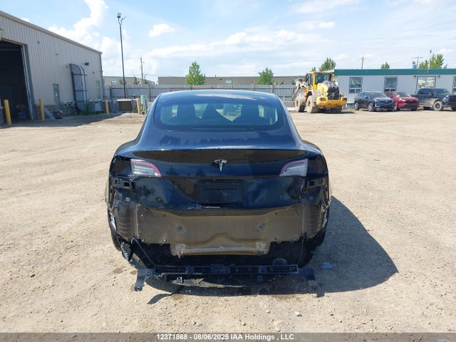 5YJ3E1EA0KF398627 Tesla MODEL 3