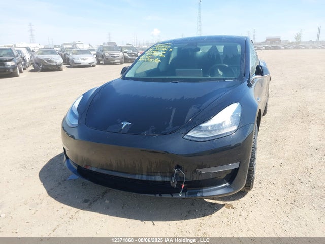 5YJ3E1EA0KF398627 Tesla MODEL 3
